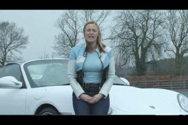 VIDEO: Porsche Boxster Spyder (987) Fifth Gear Review
