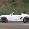 VIDEO: Porsche Boxster Spyder (987) Review