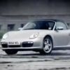 VIDEO - Porsche Boxster vs Army Challenge on Top Gear