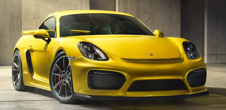 Porsche Cayman GT4 Ultimate Guide: Review, Price, Specs, Videos & More