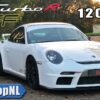 1200HP Porsche 9ff 911 GT3