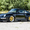 Porsche 911 GT2 Clubsport (993)