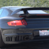 2008 Porsche 911 GT2 Review
