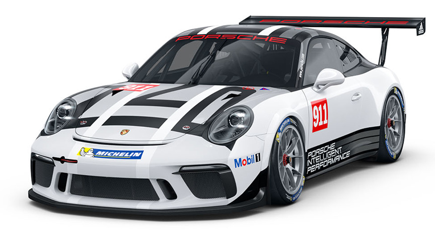 Porsche 911 GT3 CUP G2B Motorsport : r/MotorsportPortugal