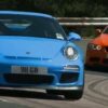 BMW M3 GTS vs Porsche 911 GT3