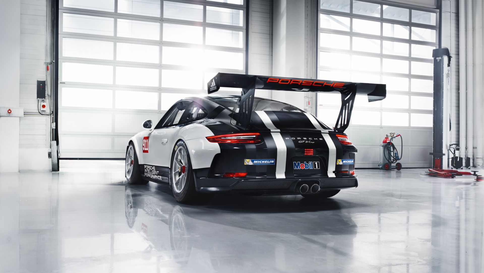 Porsche 911 GT3 CUP G2B Motorsport : r/MotorsportPortugal