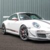 Driving the 997 GT3 RS 4.0 RS Driven