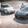 Ferrari 458 Italia vs Porsche 911 GT3 RS | evo Magazine