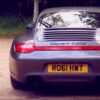 Greatest Porsches - The 997 Carrera 4 GTS