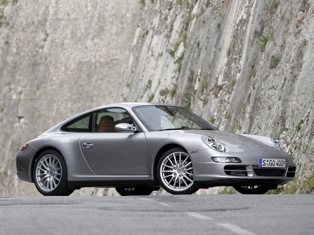 2006 911 carrera deals