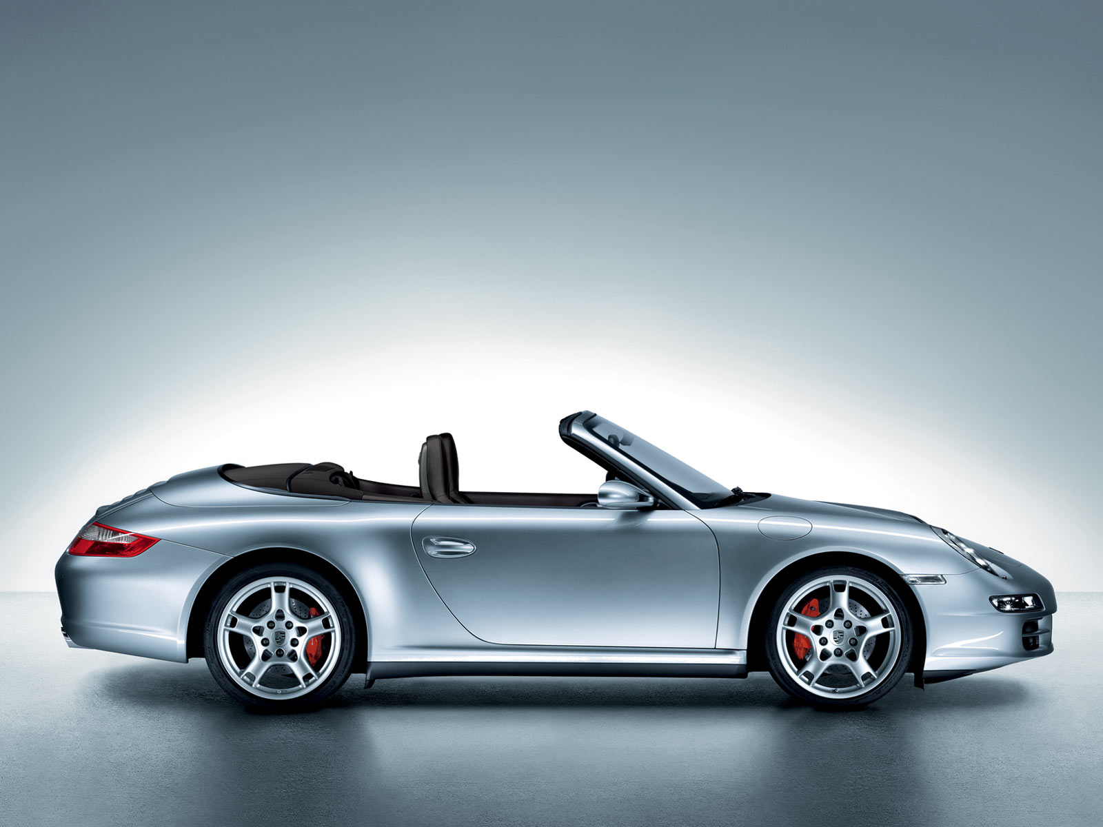 Porsche 911 Carrera 4S Cabriolet (997) (2008) – Specifications &  Performance - Stuttcars