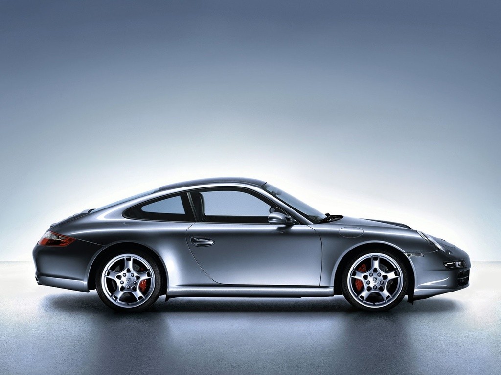 Porsche 911 Carrera S Coupe (997) (2005) – Specifications & Performance -  Stuttcars