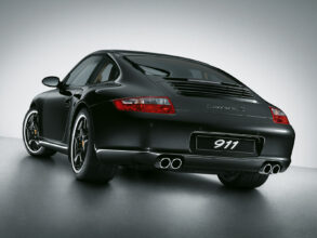 Porsche 911 Carrera S Coupe (997) (2005 - 2008)