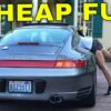 Perfect Affordable Daily 911? The 996 Carrera 4S