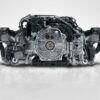 Porsche 911 (991) Engine Numbers (All Years)