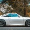 Porsche 911 996 Mods and Upgrades - An Owners Guide