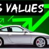 Porsche 911 996 Prices are Out of Control | Carrera Depreciation and Buying Guide