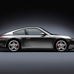 Porsche 911 (997) - The Full Story