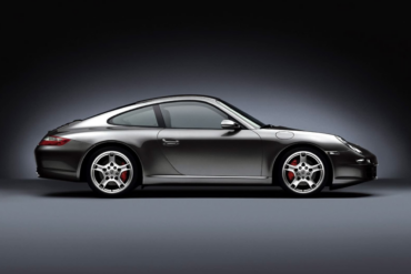 Porsche 911 (997) - The Full Story