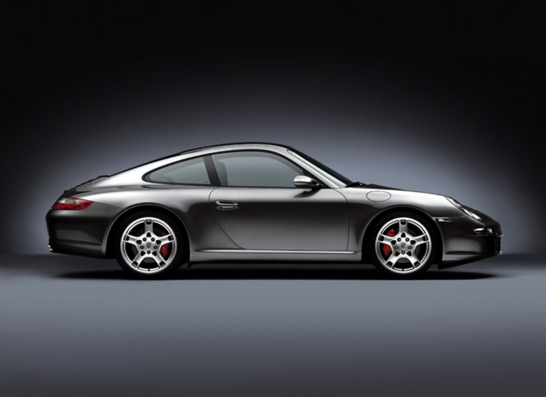 Porsche 911 (997) - The Full Story