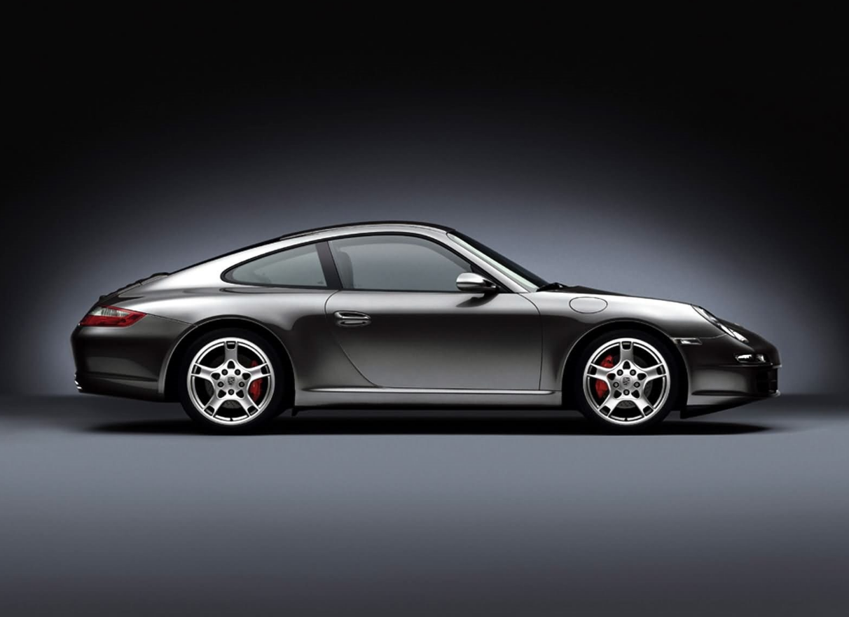 997 sales sport components