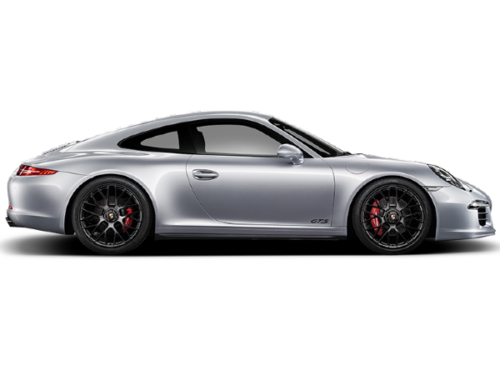 Porsche 911 Carrera 4 GTS Coupe (991.1)