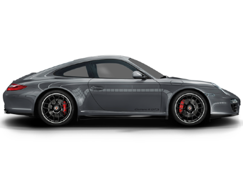 Porsche 911 Carrera 4 GTS Coupe (997)