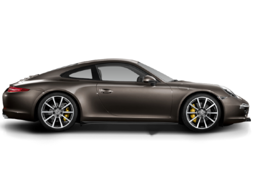 Porsche 911 Carrera 4S Coupe (991.1)