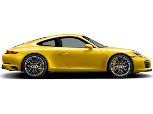 Porsche 911 Carrera 4S Coupe (991.2)