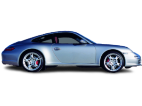 Porsche 911 Carrera 4S Coupe (997) (2006 - 2008) - Stuttcars