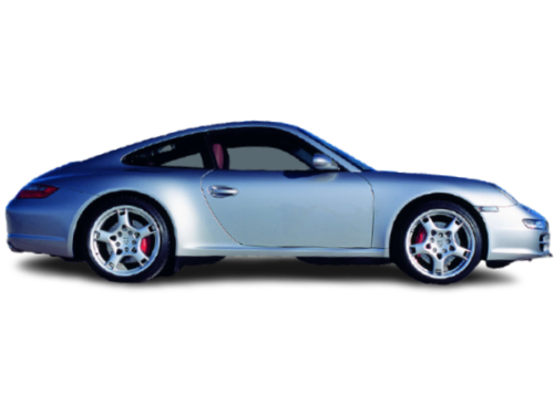 Porsche 911 Carrera 4S Coupe (997)