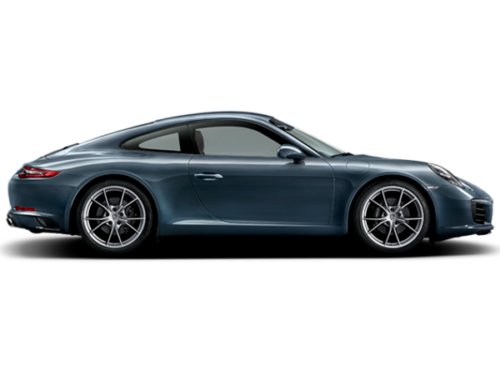 Porsche 911 Carrera Coupe (991.2)