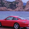 Porsche 911 Carrera Coupe (996.2) (2002) – Specifications