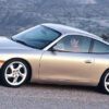 Porsche 911 Carrera Coupe (996)(1999)