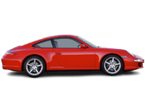 Porsche 911 Carrera (997) (2005 - 2008)