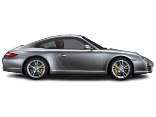 Porsche 911 Carrera Coupe (997.2)