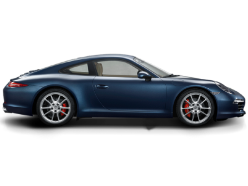 Porsche 911 Carrera Coupe S (991.1)