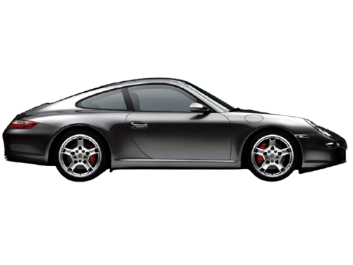 Porsche 911 Carrera S Coupe (997)