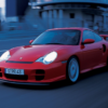 Porsche 911 GT2 (996) (2004) – Specifications