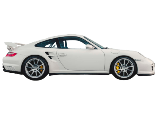 Porsche 911 GT2 (997)