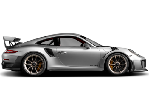 Porsche 911 GT2 RS (991.2)