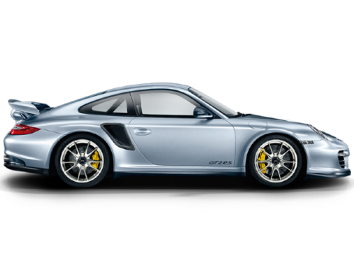 Porsche 911 GT2 RS (997)