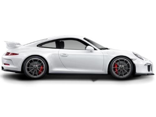 Porsche 911 GT3 (991.1)