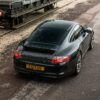 Porsche 911 GT3 Alternative? RPM Technik CSR