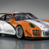 Porsche 911 GT3 R Hybrid 2.0 (2011)
