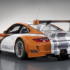 Porsche 911 GT3 R Hybrid 2.0 (997) (2011) – Specifications