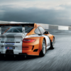 Porsche 911 GT3 R Hybrid 4.0 (997) (2010) – Specifications
