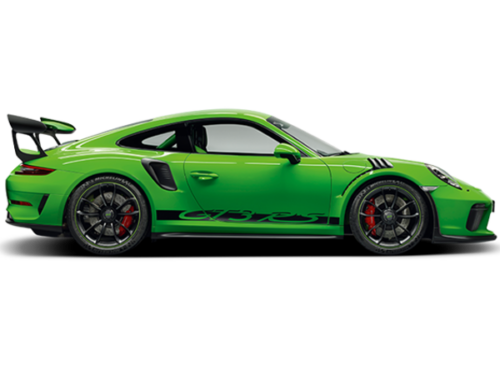 Porsche 911 GT3 RS (991.2)