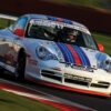 Porsche 911 GT3 RS Race (996)(2002) – Specifications