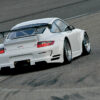 Porsche 911 GT3 RSR (997) (2008) – Specifications